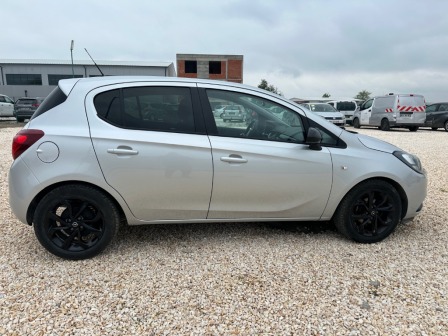 Opel Corsa 1.4i-16v