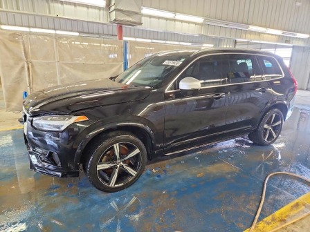 Volvo XC 90 T6