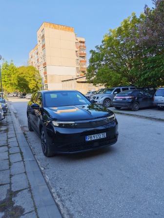 Opel Grandland X 1.2 Gs hibrid