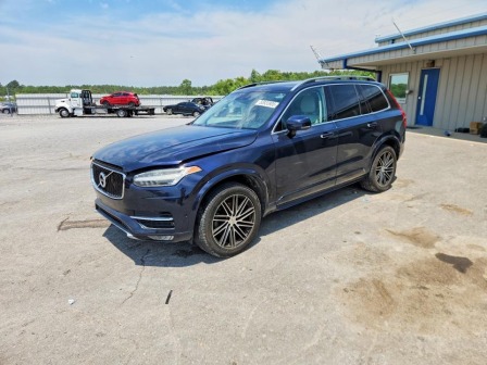 Volvo XC 90 Т6
