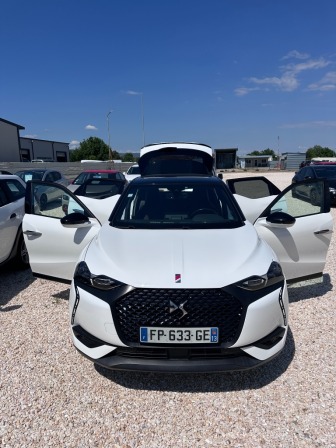 DS DS 3 1.2i