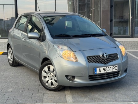 Toyota Yaris 1.3i