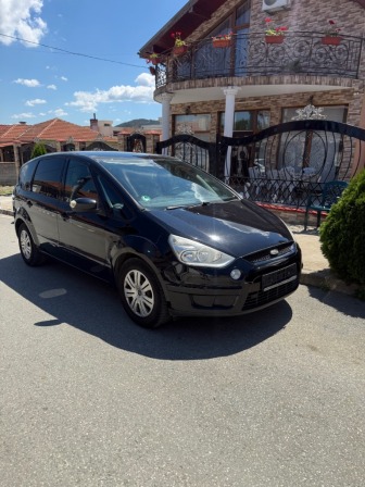 Ford C-Max 2000