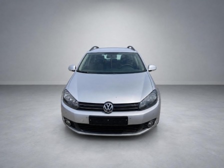 VW Golf 2.0 tdi