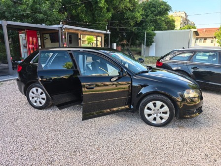 Audi A3 Sportback А3/1.6тди 2011г