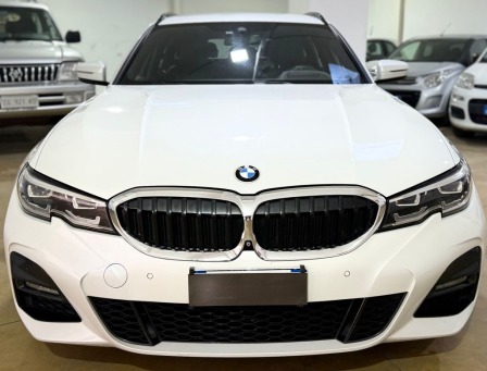 BMW 330 330 d,X drive M