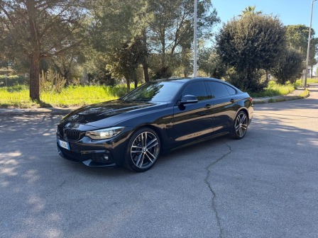 BMW 425d Gran Coupe Adv