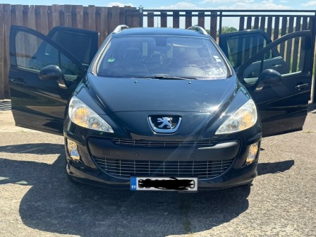 Peugeot 308 SW 1.6 thi