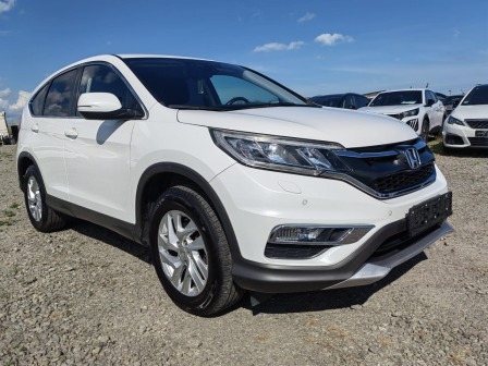 Honda CR-V 1.6 cdti,4x4,CH