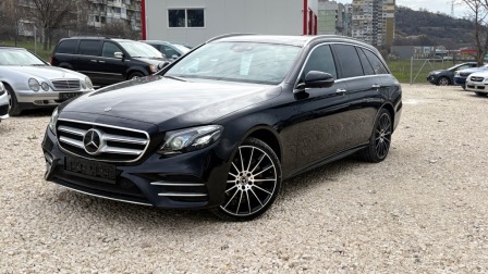Mercedes-Benz E 250