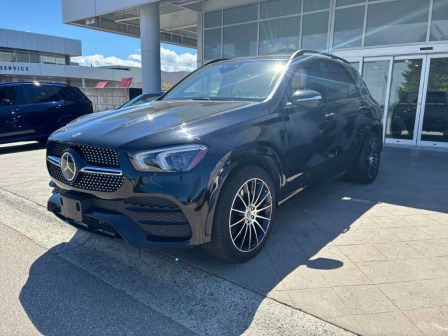 Mercedes-Benz GLE * 450 * CARFAX