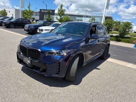 BMW X5 * xDrive40i * C