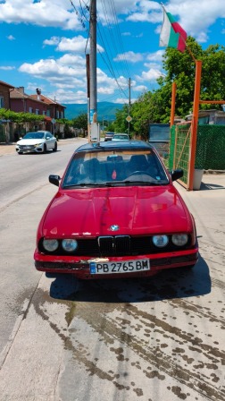BMW 318 318is