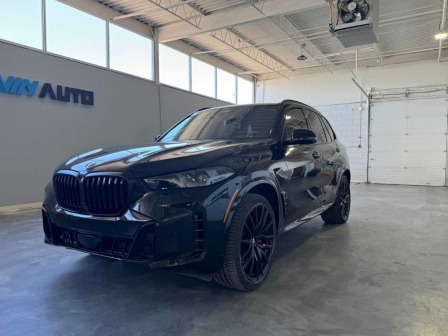 BMW X5 * xDrive40i * C