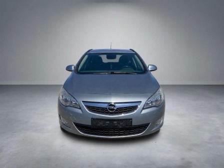 Opel Astra 1.7 CDTI