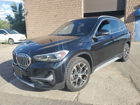 BMW X1 * xDrive28i * C