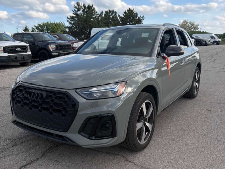 Audi Q5 * Progressiv *