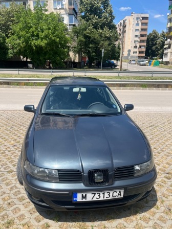 Seat Leon 1.9tdi