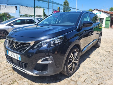 Peugeot 5008 2.0 HDI