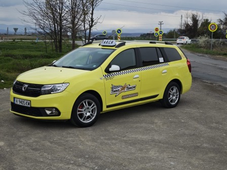 Dacia Logan 1.0