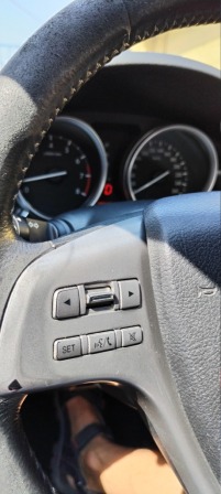 Mazda 6 2.0i