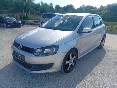 VW Polo 1.2i