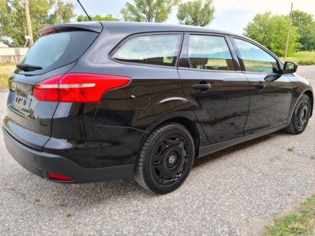 Ford Focus 1.6i/ 105к.с.
