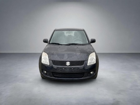 Suzuki Swift 1.3i klima