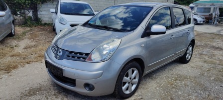 Nissan Note 1,6