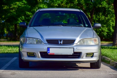Honda Accord 1.8i