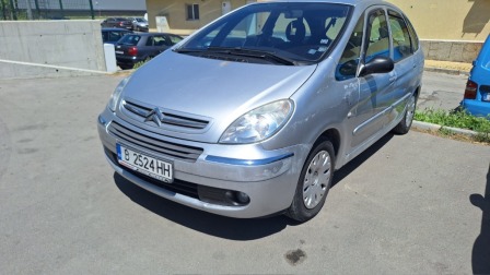 Citroen Xsara Picasso 1.6 i