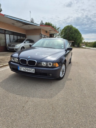 BMW 530 d