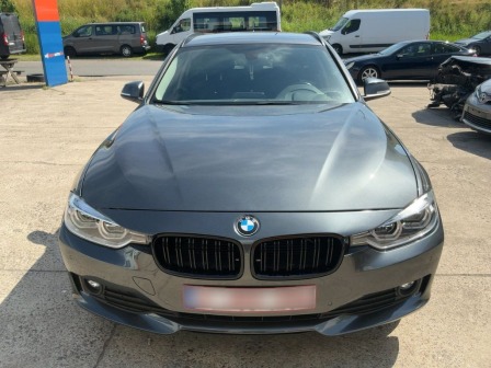 BMW 318 3er Advantage