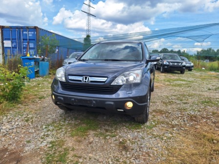 Honda CR-V 2.0 i 4x4