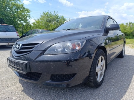 Mazda 3 1.6i