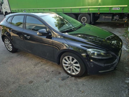 Volvo V40 1.6