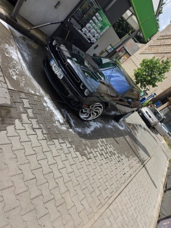 Dodge Challenger Benzin