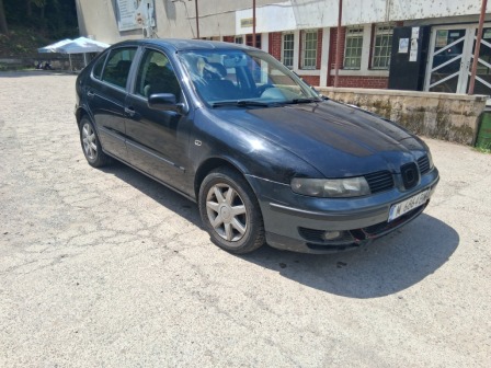 Seat Leon 1900