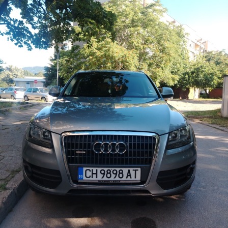 Audi Q5 2.0