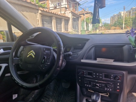 Citroen C5 2.0 hdi