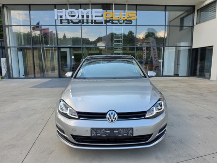 VW Golf 1.6 TDI