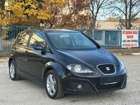 Seat Altea 1.4 FACELIFT