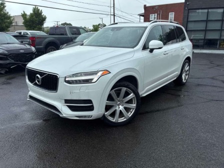 Volvo XC 90 * T5 Momentum *