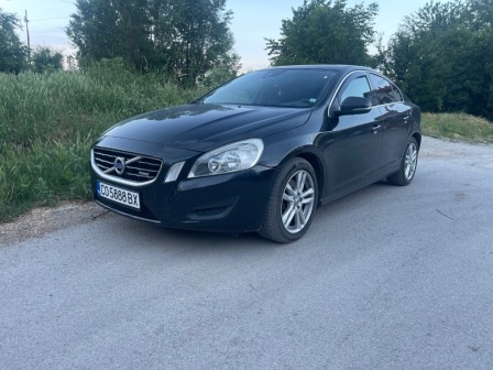 Volvo S60 2.4 D5