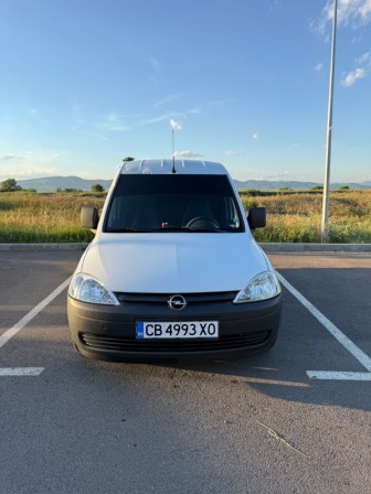 Opel Combo 1.4 дизел