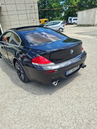 BMW 630 630i
