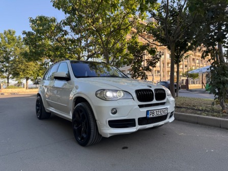 BMW X5 3.0D