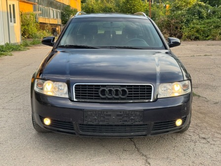 Audi A4 131к 6 ск