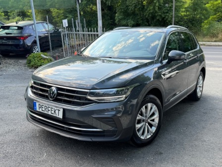 VW Tiguan 2.0TDI*DSG