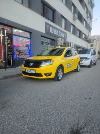 Dacia Sandero 1.2